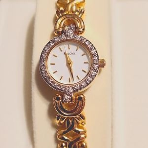 Bulova Watch